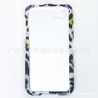 HTCI First 水貼彩豹手機外殼保護套 時尚與防護的完美結(jié)合