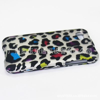 新款HTCI First 水貼彩豹手機保護套 價格、廠家與產(chǎn)品亮點