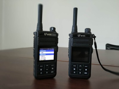 長距離通話好幫手，堪比手機？試用北峰公網(wǎng)對講機CM625S通訊設(shè)備