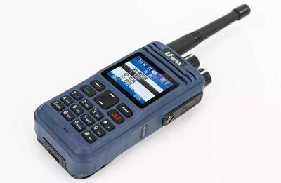 北峰IIB級防爆對講機(jī) 高危行業(yè)安全通信的可靠之選