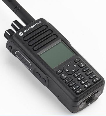 摩托羅拉GP338D+數(shù)字防爆對講機(jī) 專業(yè)通訊設(shè)備的安全與高效之選