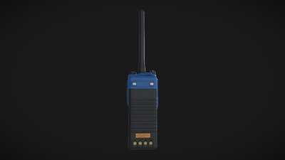 步話機(jī) 歷史中的無線通訊先驅(qū)