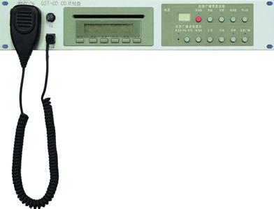 GST-TS-Z01A/GST-TS-Z01B消防電話總機 消防安全通訊的核心設(shè)備