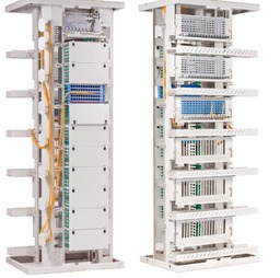 慈溪市銳速通信設(shè)備廠總配線架產(chǎn)品更新與公司動態(tài)解析