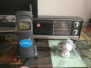 通訊器材大航海之諾基亞篇