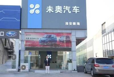 汽車頭條